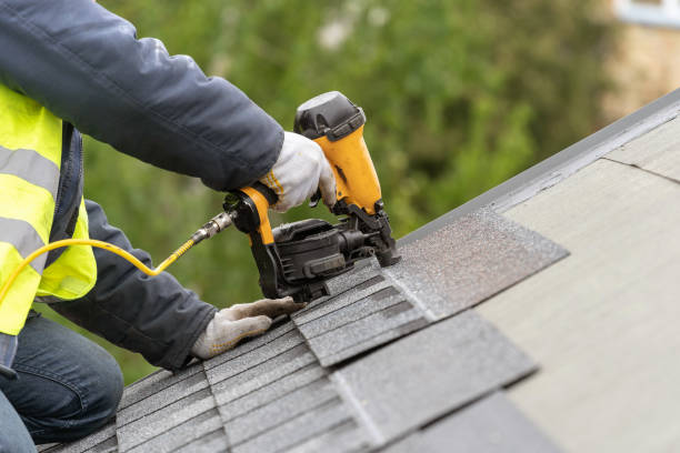 Best Gutter Installation and Repair  in New London, OH