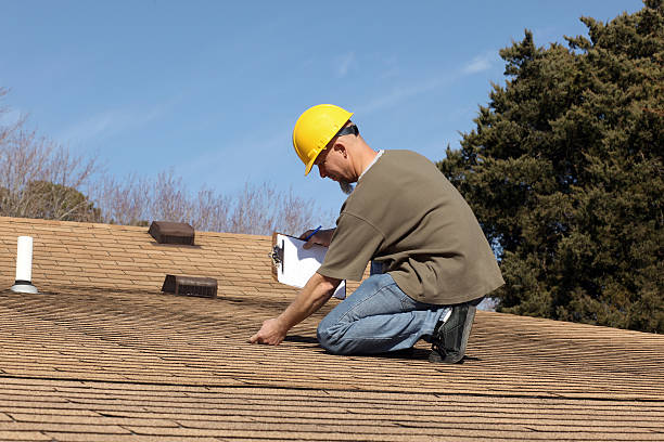 Best Roof Leak Repair  in New London, OH