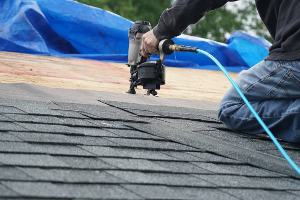 Best Rubber Roofing (EPDM, TPO)  in New London, OH